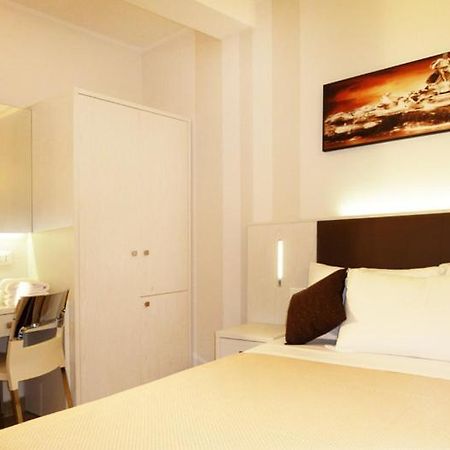 Manila Inn 罗马 客房 照片