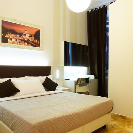Manila Inn 罗马 外观 照片