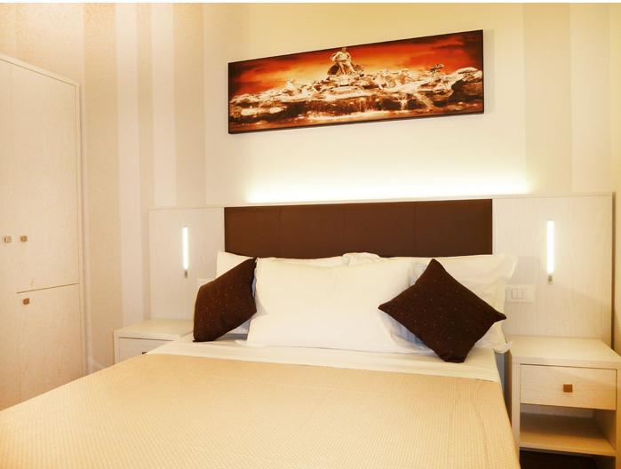 Manila Inn 罗马 客房 照片
