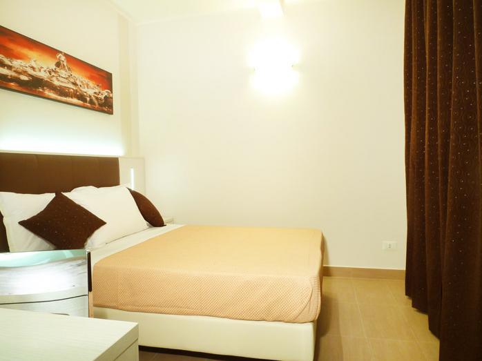 Manila Inn 罗马 客房 照片