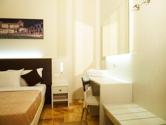Manila Inn 罗马 客房 照片
